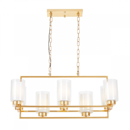 Lumina Deco LDP 1239-8 F.GD