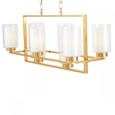 Lumina Deco LDP 1239-8 F.GD