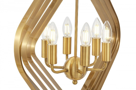 Lumina Deco LDP 8005-6 MD