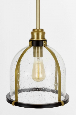 Lumina Deco LDP 1229-250 BK+MD