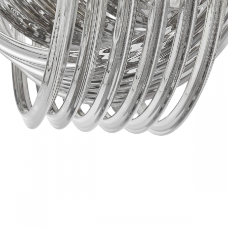 Lumina Deco LDP 7044-550 CHR+GY