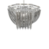 Lumina Deco LDP 7044-550 CHR+GY