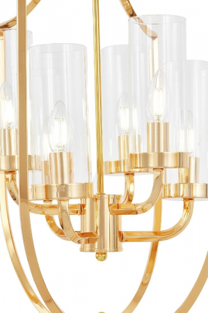 Lumina Deco LDP 8006-6 F.GD