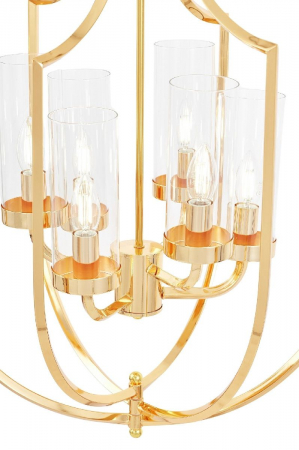 Lumina Deco LDP 8006-6 F.GD