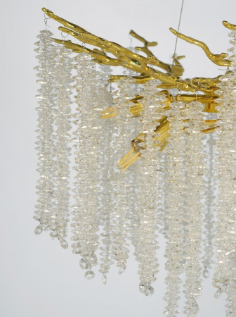 Lumina Deco LDP 8026-600 GD