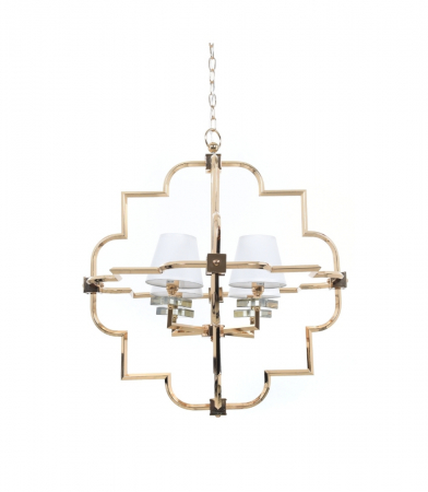 Lumina Deco LDP 8020-4 GD+WT