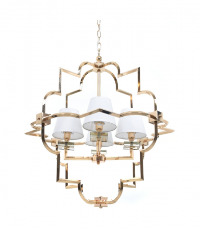 Lumina Deco LDP 8020-4 GD+WT