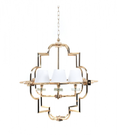 Lumina Deco LDP 8020-4 GD+WT