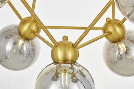 Lumina Deco LDP 160N-12 MD+GY