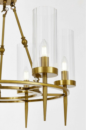 Lumina Deco LDP 8022-6 MD+PR