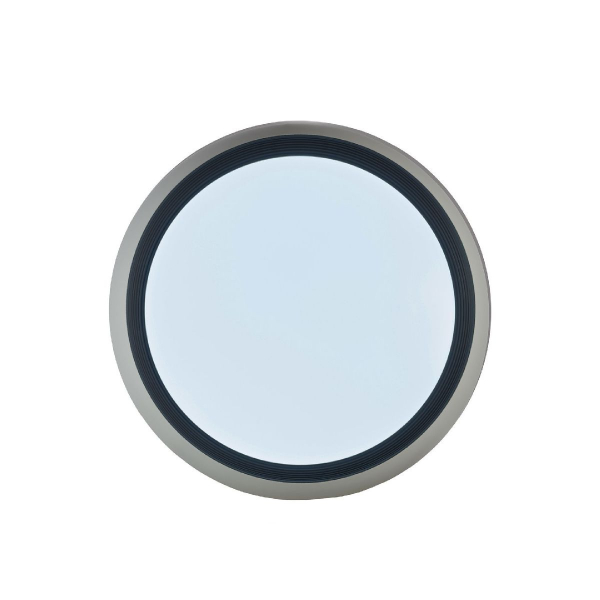 Потолочный светильник Lumina Deco Paneli LDC 8062-48W WT