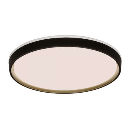 Lumina Deco LDC 8061-48W BK