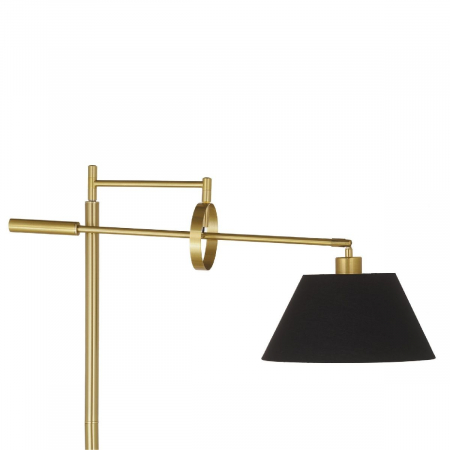 Lumina Deco LDF 1124 MD+BK