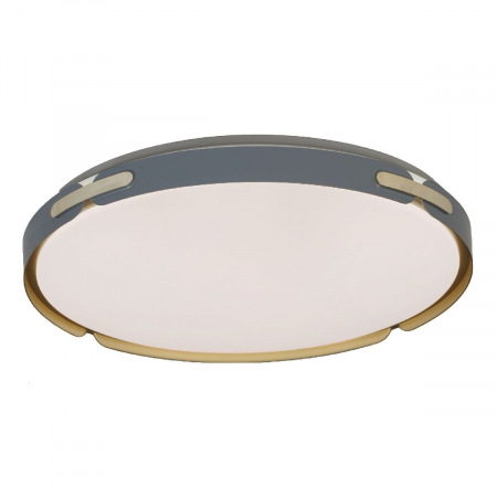 Lumina Deco LDC 8063-48W BL