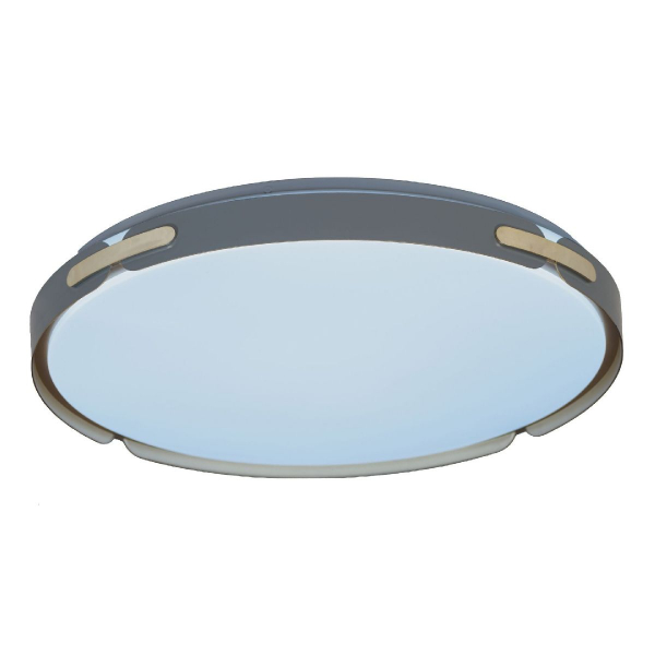 Потолочный светильник Lumina Deco Paneli LDC 8063-48W BL