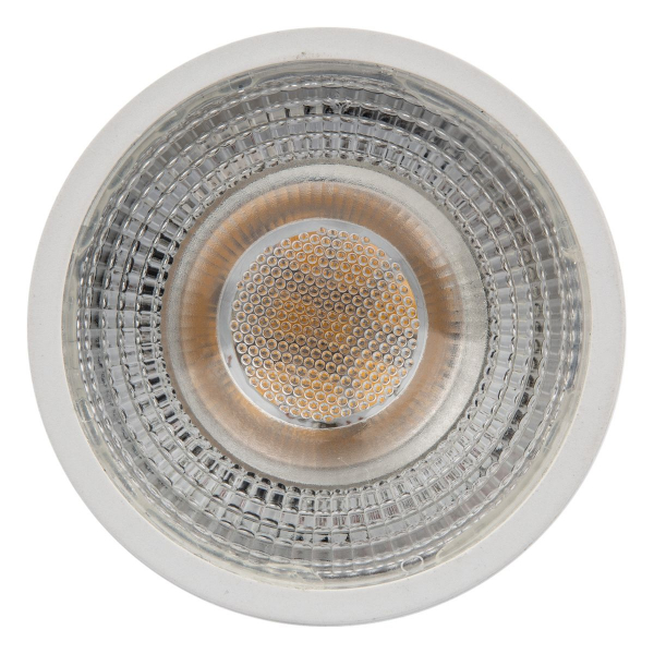 Лампа светодиодная Volpe GU10 9W 4000K прозрачная LED-JCDR-9W/4000K/GU10/38D/NR UL-00011191
