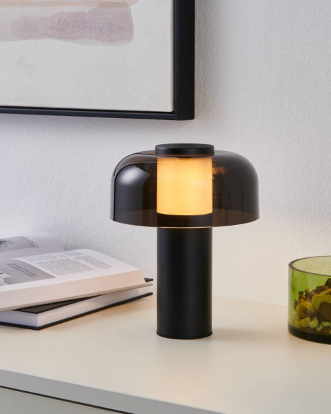 Уличная настольная лампа Eglo Ponente 900983