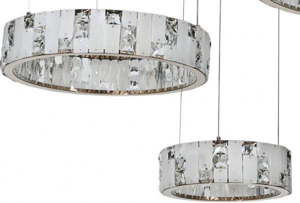 Подвесная люстра Stilfort Cerruti 4015/03/03P