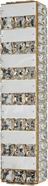 Настенный светильник Stilfort Cerruti 4015/03/01W