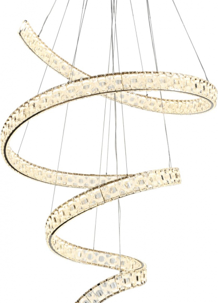 Подвесная люстра Stilfort Spayd 4021/09/20P