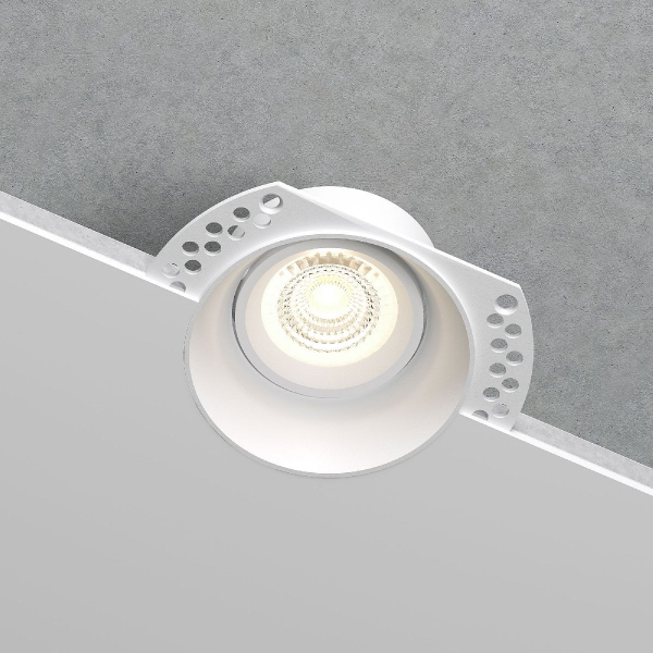 Встраиваемый светильник Elektrostandard Renzo 4690389206771 25018/01 a067523