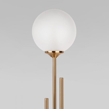 Eurosvet 01383/3 латунь