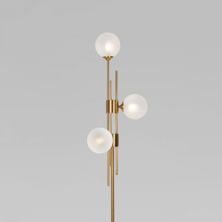 Eurosvet 01383/3 латунь