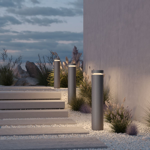 Ландшафтный светильник Maytoni Betone O469FL-L20CM3K