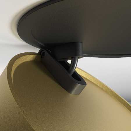 Maytoni DL024-18W4K-BMG