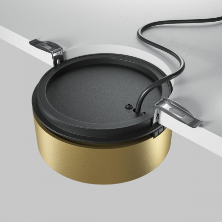 Maytoni DL024-18W4K-BMG