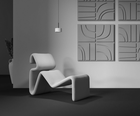 Maytoni P102PL-12W4K-W