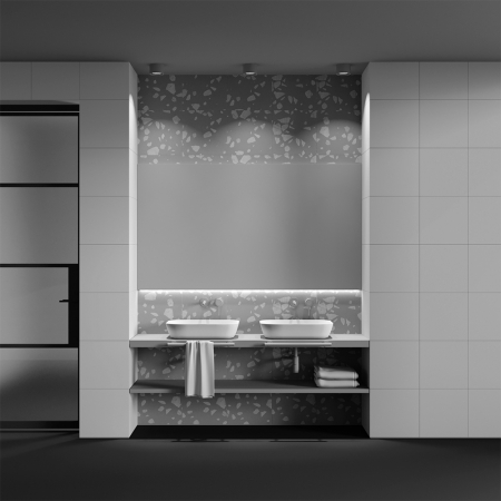 Maytoni C090CL-10W4K-B