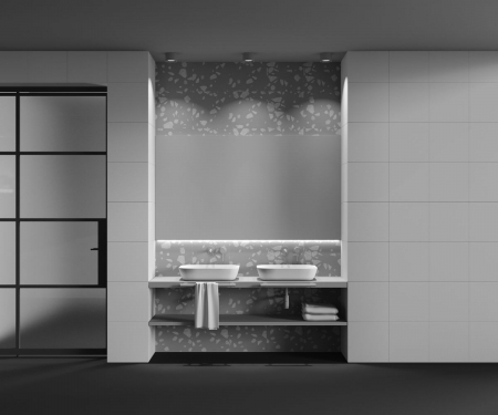 Maytoni C090CL-10W4K-B