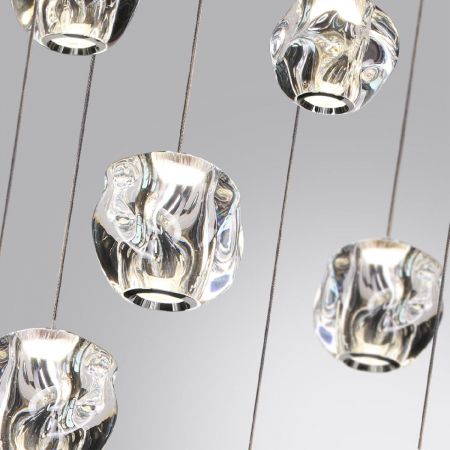 Odeon Light 5084/120L