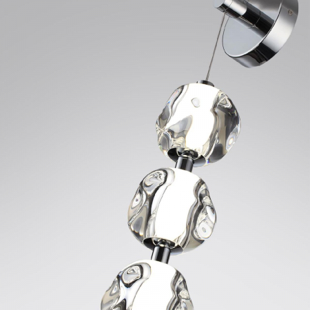 Odeon Light 5084/17WL