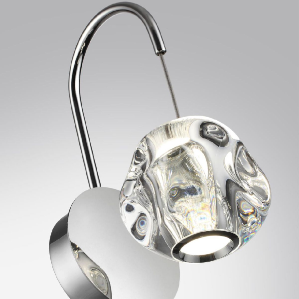 Бра Odeon Light Jemstone 5084/5WL