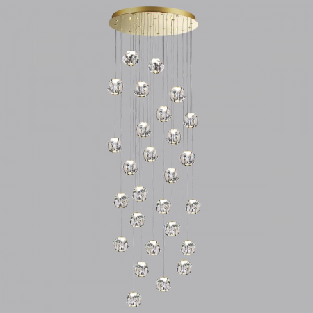 Odeon Light 5085/120L