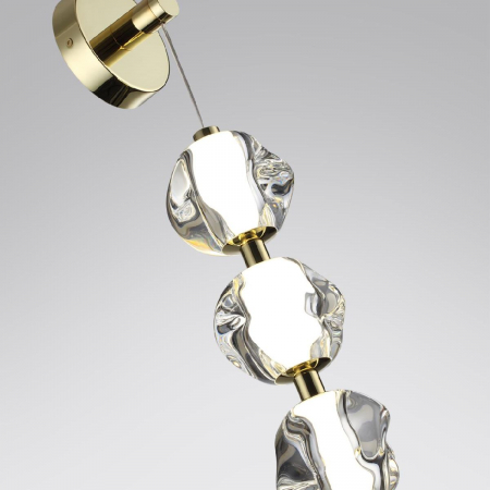 Odeon Light 5085/17WL