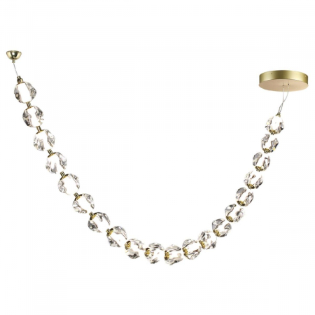 Odeon Light 5085/80L