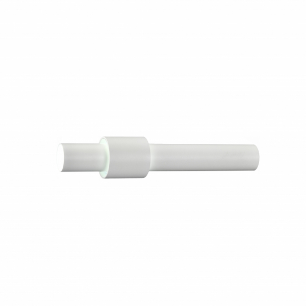 Трековый магнитный светильник iLedex Vision48-25 4825-045-D60-12W-38DG-4000K-WH