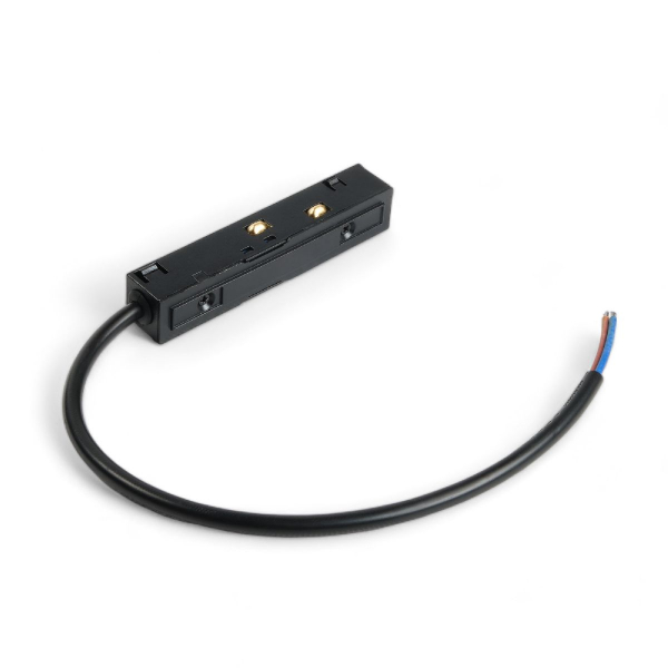 Токоввод для магнитного шинопровода Voltalighting Light AIJL-CX-531.B