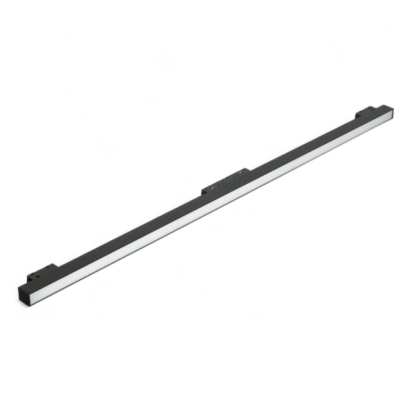 Трековый магнитный светильник Voltalighting Light AIJL-CX-E0091/36W/100/3К/B