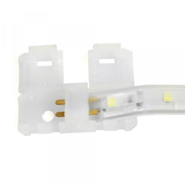 Соединитель для ленты Feron LD092 48809