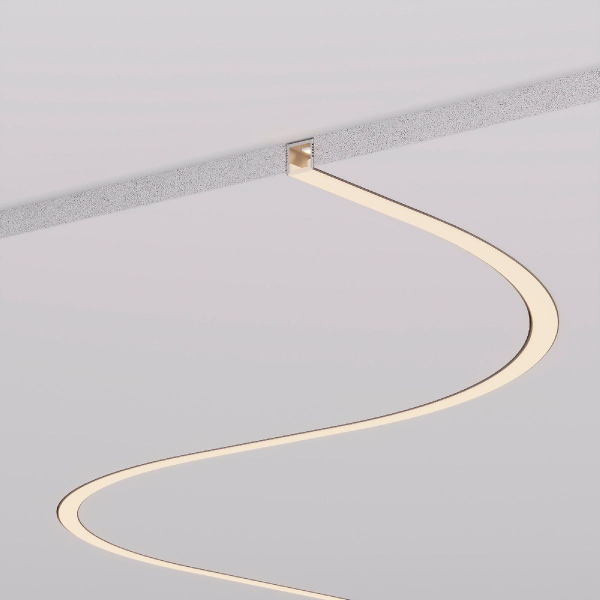 Профиль Arlight FANTOM-BENT-W12-SIDE-2000 ANOD 040326(1)