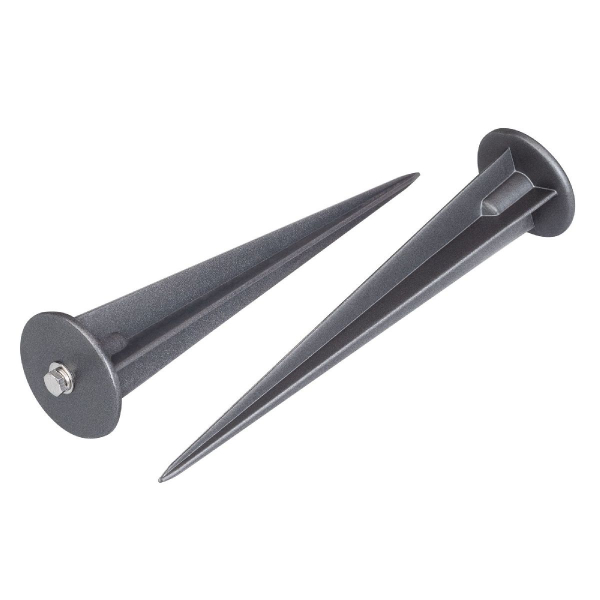 Ландшафтный светильник Arlight KT-GLOBE-R300-10W Warm3000 (DG, 275 deg, 24V) 046170