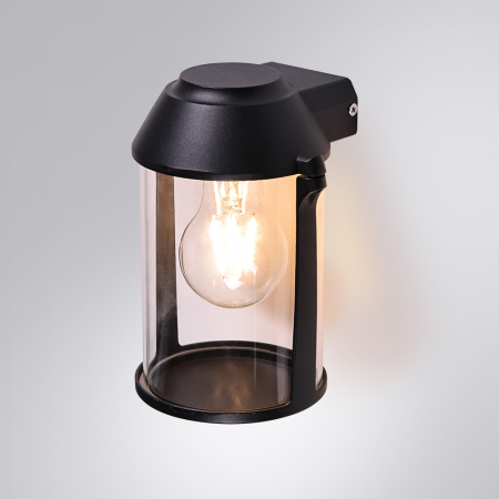 Arte Lamp A8306AL-1BK