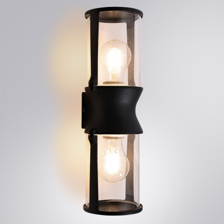 Arte Lamp A8306AL-2BK