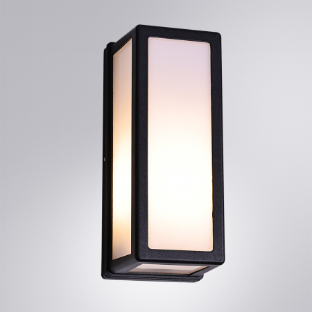 Arte Lamp A8526AL-1BK