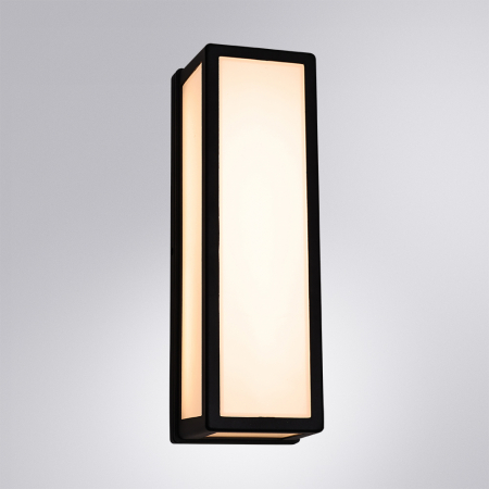 Arte Lamp A8526AL-2BK