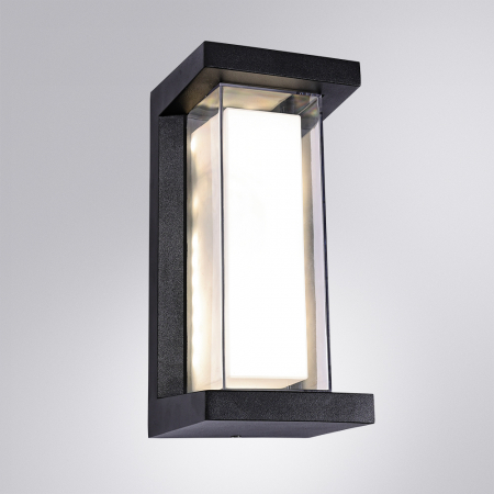 Arte Lamp A8510AL-1BK